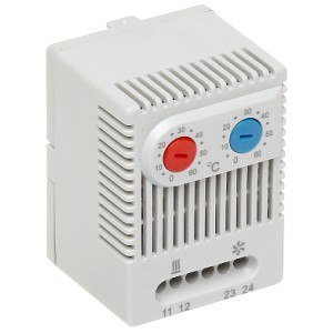 THERMOSTAT ZR-011