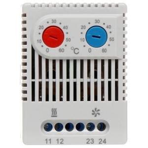 THERMOSTAT ZR-011