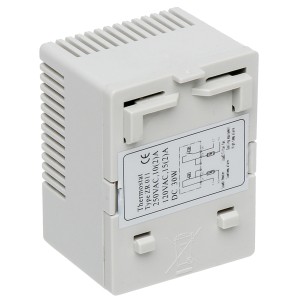 THERMOSTAT ZR-011