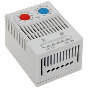 THERMOSTAT ZR-011
