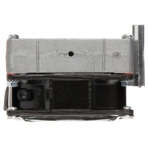 FAN HEATER HVL-031-100W