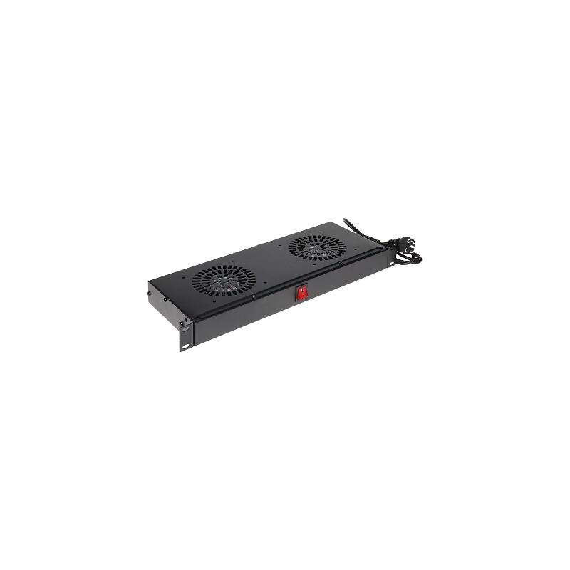 FAN PANEL A19P-2W TO RACK CABINET EPRADO