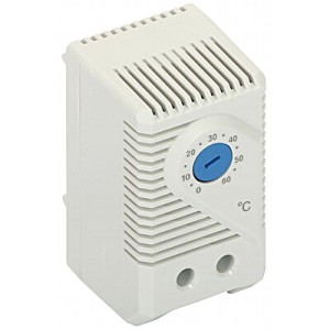 THERMOSTAT FOR FAN COOLERS KTS-011