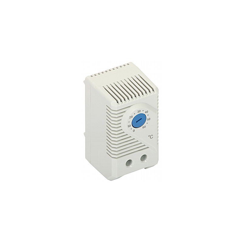THERMOSTAT FOR FAN COOLERS KTS-011