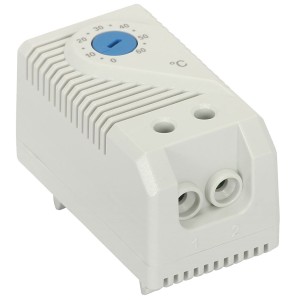 THERMOSTAT FOR FAN COOLERS KTS-011