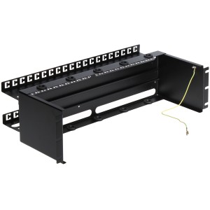 HOUSING A19-TS-35/OB-3U/160