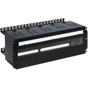 HOUSING A19-TS-35/OB-4U