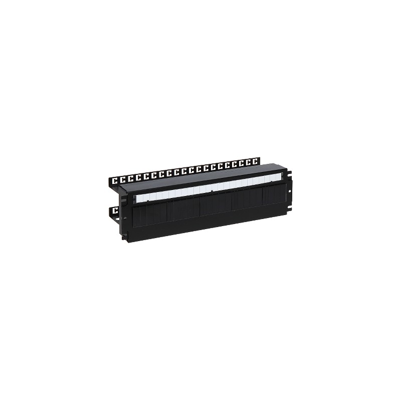 VOLTAGE DISTRIBUTION PANEL A19-TS-35/PD-3U