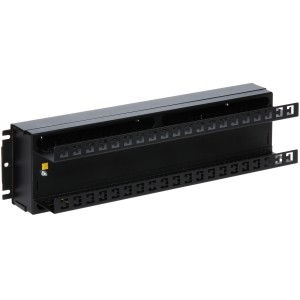 VOLTAGE DISTRIBUTION PANEL A19-TS-35/PD-3U