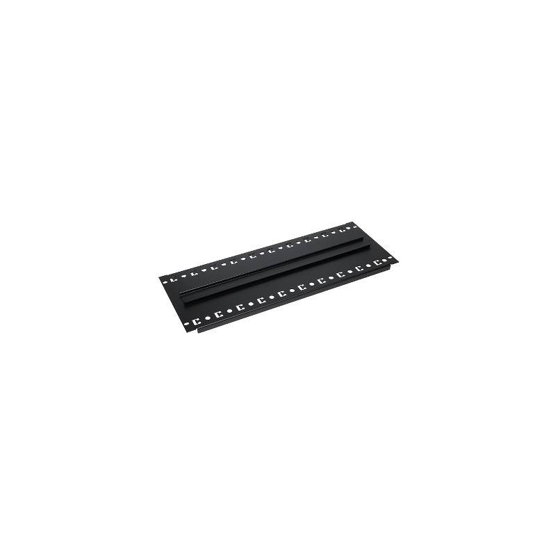 MOUNTING PLATE A19-TS-35/BL-4U