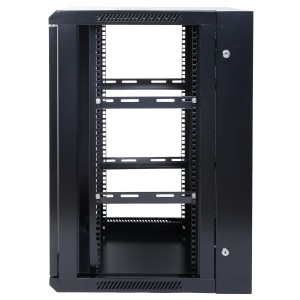 HANGING RACK CABINET, DOUBLE-SECTION EPRADO-R19-15U/2S