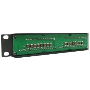 MOUNTING PANEL A19-FRAME