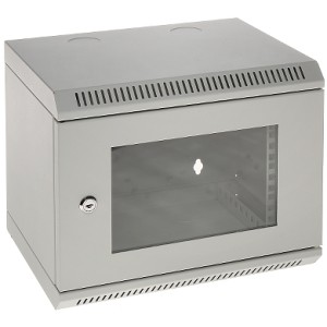RIPPUV RACK-KAPP R10-6U/280