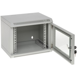HANGING RACK CABINET R10-6U/280