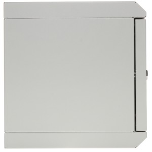 HANGING RACK CABINET R10-6U/280