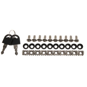 RIPPUV RACK-KAPP R10-6U/280