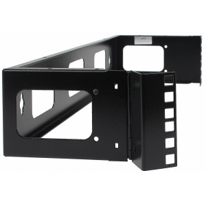 MOUNT RACK FRAME U19-2U/165