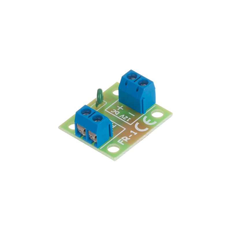 FAN SPEED CONTROLLER FR-1
