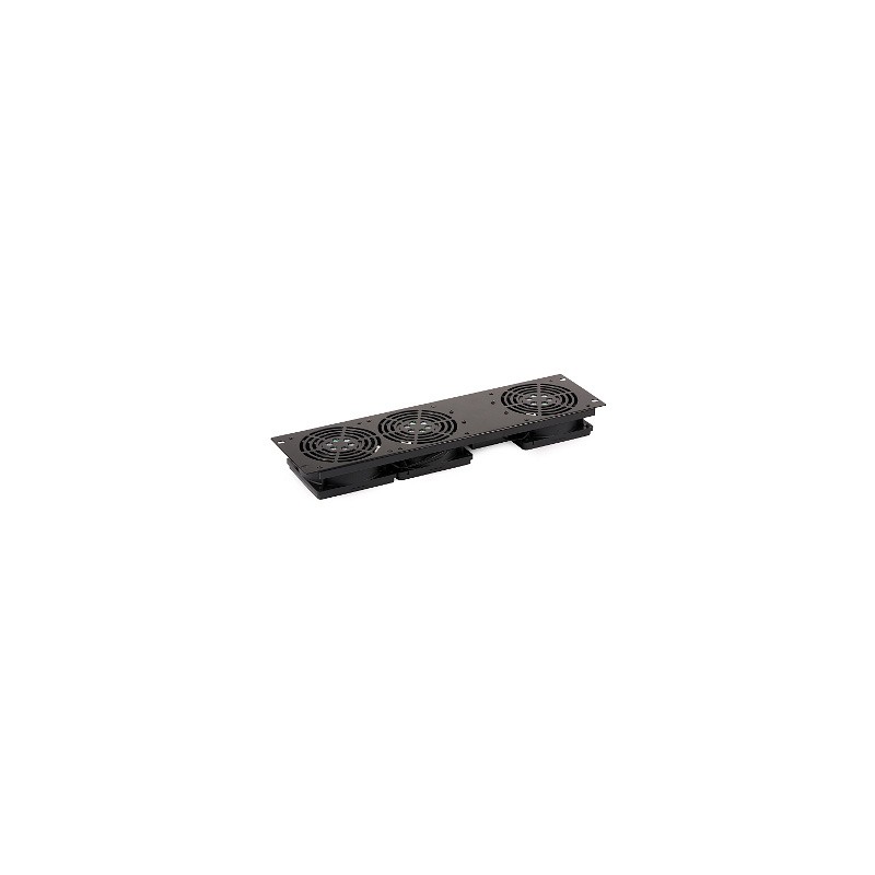 FAN PANEL A19-3W TO RACK CABINET