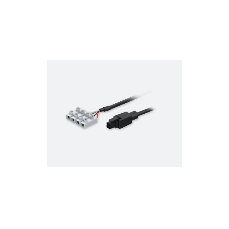 NET ACC POWER CABLE 4WAY SCREW/TERMINAL PR2FK20M TELTONIKA