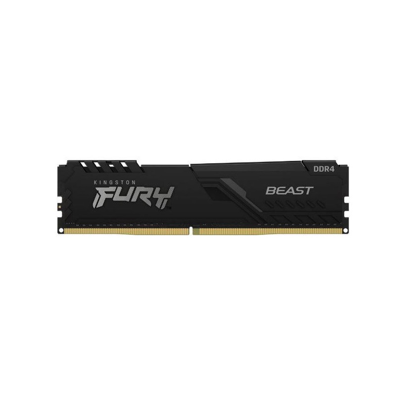 MEMORY DIMM 16GB PC25600 DDR4/KF432C16BB/16 KINGSTON
