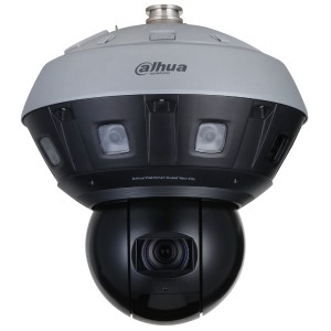 PTZ OUTDOOR IP CAMERA PSDW82442M-A270-D440-DC36V-S3 PANORAMIC WizMind - 4 Mpx, 22 Mpx 5.5 ... 300 mm, 6 X 2.8 mm DAHUA