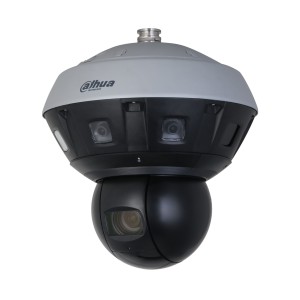 PTZ OUTDOOR IP CAMERA PSDW82442M-A270-D440-DC36V-S3 PANORAMIC WizMind - 4 Mpx, 22 Mpx 5.5 ... 300 mm, 6 X 2.8 mm DAHUA