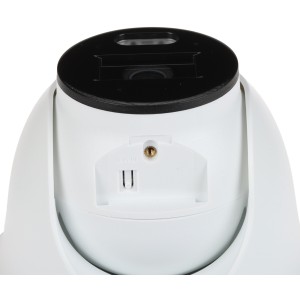 PTZ OUTDOOR IP CAMERA IPC-PT1439H-PV-0280B Smart Dual Light - 4 Mpx 2.8 mm DAHUA