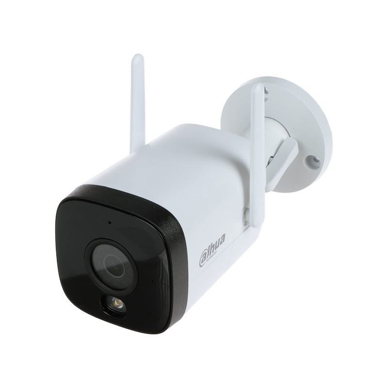 IP CAMERA IPC-HFW1339DTK1-SAW-IL-0280B Wi-Fi 6 Smart Dual Light - 3 Mpx 2.8 mm DAHUA IP CAMERA IPC-HFW1339DTK1-SAW-IL-0280B Wi-Fi 6 Smart Dual Light - 3 Mpx 2.8 mm DAHUA