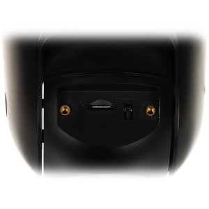 PT OUTDOOR IP CAMERA IPC-PTS2249B-E2-S-PV-LED-0360B-PRO WizColor Active Deterrance - 1080p 3.6 mm DAHUA