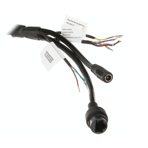 KIIRE IP-KUPPELKAAMERA VÄLISTINGIMUSTESSE IPC94144SFW-X25-F40C LightHunter - 4 Mpx 4.8 ... 120 mm UNIVIEW