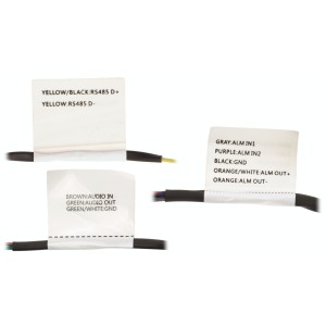 KIIRE IP-KUPPELKAAMERA VÄLISTINGIMUSTESSE IPC94144SFW-X25-F40C LightHunter - 4 Mpx 4.8 ... 120 mm UNIVIEW