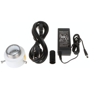 IP SPEED DOME CAMERA IPC94144SFW-X25-F40C LightHunter - 4 Mpx 4.8 ... 120 mm UNIVIEW