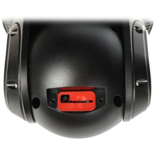 PTZ OUTDOOR IP CAMERA SD3D416NB-GNY WizSense - 4 Mpx 5 ... 80 mm DAHUA