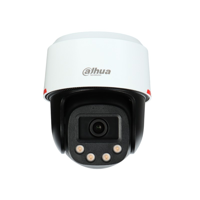 PTZ OUTDOOR IP CAMERA SD2C400NA-B-PV-0400-S2-PRO WizColor 4 Mpx 4 mm DAHUA