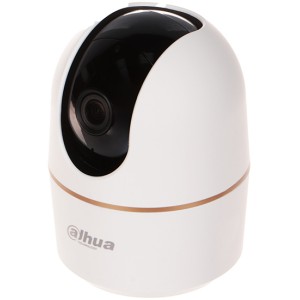 PÖÖRLEV IP-KAAMERA SISERUUMIDESSE H5A Hero A1 Wi-Fi 6, - 5 Mpx 3.6 mm DAHUA