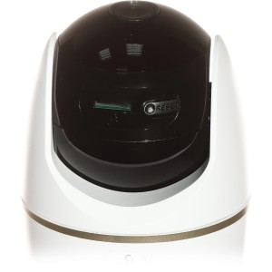IP PTZ CAMERA INDOOR H3D-3F Hero Dual D1 Wi-Fi 6, - 3 Mpx 3.6 mm DAHUA