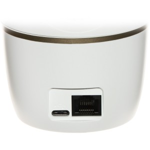 IP PTZ CAMERA INDOOR H3D-3F Hero Dual D1 Wi-Fi 6, - 3 Mpx 3.6 mm DAHUA