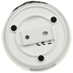 IP PTZ CAMERA INDOOR H3D-3F Hero Dual D1 Wi-Fi 6, - 3 Mpx 3.6 mm DAHUA