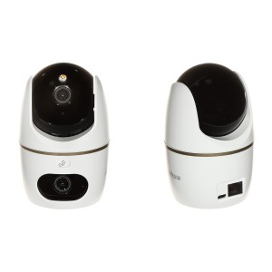 IP PTZ CAMERA INDOOR H5D-5F Hero Dual D1 Wi-Fi 6, - 5 Mpx 3.6 mm DAHUA