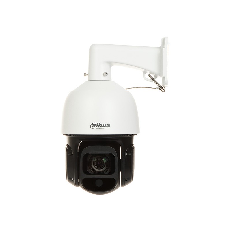 PTZ OUTDOOR IP CAMERA SD3D216NB-GNY WizSense 1080p 5 ... 80 mm DAHUA
