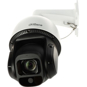 PTZ OUTDOOR IP CAMERA SD3D216NB-GNY WizSense 1080p 5 ... 80 mm DAHUA