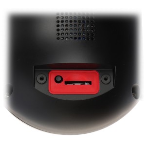 PTZ OUTDOOR IP CAMERA SD3E410DB-GNY-A-PV TiOC WizSense - 3.7 Mpx 4 ... 40 mm DAHUA