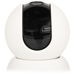 IP PTZ CAMERA INDOOR H3B Hero B1 Wi-Fi - 3 Mpx 3.6 mm DAHUA