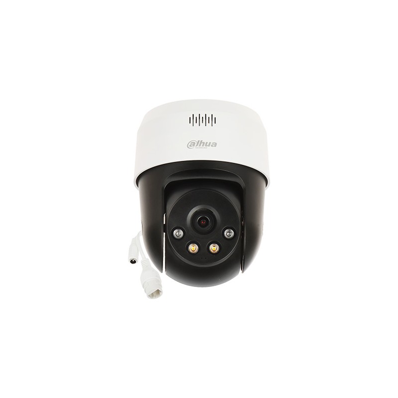 PTZ OUTDOOR IP CAMERA SD2A500NB-GNY-A-PV WizSense - 5 Mpx 4 mm DAHUA