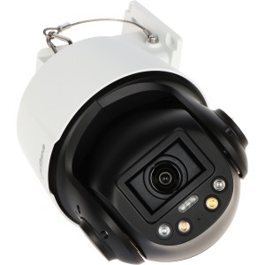 PTZ OUTDOOR IP CAMERA SD3E405DB-GNY-A-PV1 TiOC WizSense - 3.7 Mpx 2.7 ... 13.5 mm DAHUA
