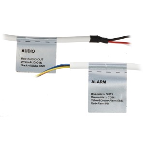 PTZ IP-KAAMERA VÄLISTINGIMUSTESSE SD3E405DB-GNY-A-PV1 TiOC WizSense - 3.7 Mpx 2.7 ... 13.5 mm DAHUA