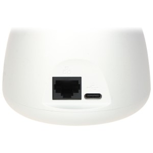 IP PTZ CAMERA INDOOR H5B Hero B1 Wi-Fi - 5 Mpx 3.6 mm DAHUA