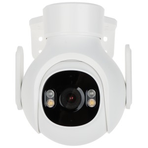 PTZ OUTDOOR IP CAMERA P5B-PV Picoo B Wi-Fi - 5 Mpx 3.6 mm DAHUA