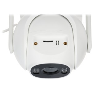 PTZ OUTDOOR IP CAMERA P5B-PV Picoo B Wi-Fi - 5 Mpx 3.6 mm DAHUA